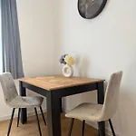 Odpocznij W Centrum Apartment