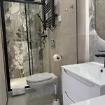 Odpocznij W Centrum Apartment