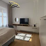 Odpocznij W Centrum Waldenburg