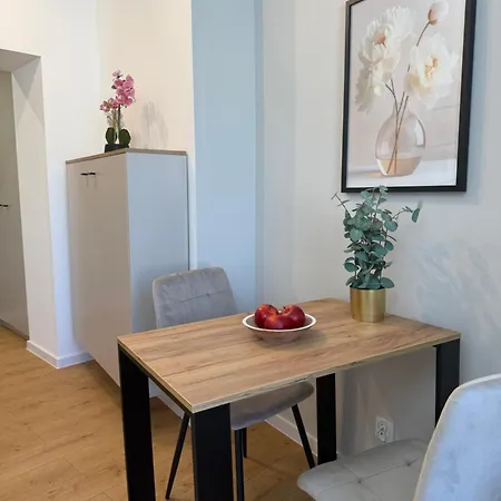 Odpocznij W Centrum Walbrzych