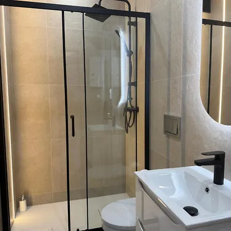 Odpocznij W Centrum Apartment *