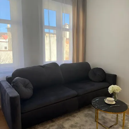 Odpocznij W Centrum Walbrzych