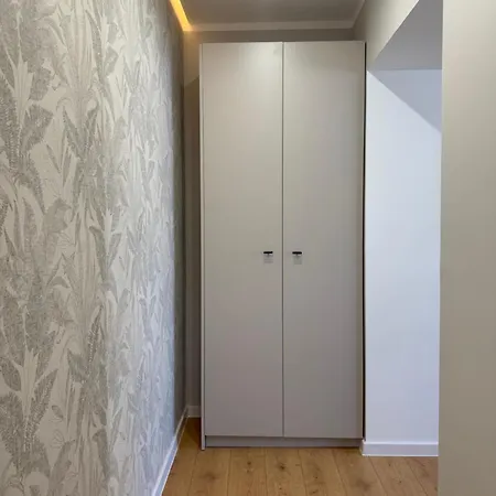 Apartment Odpocznij W Centrum Walbrzych