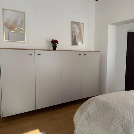 Odpocznij W Centrum *