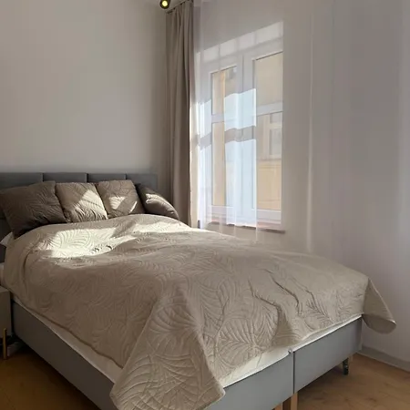 Appartement Odpocznij W Centrum *
