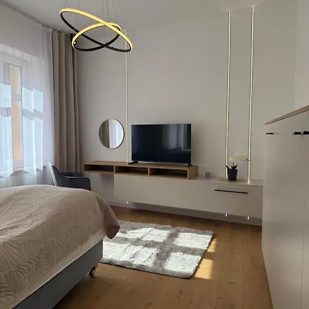 Odpocznij W Centrum Wałbrzych