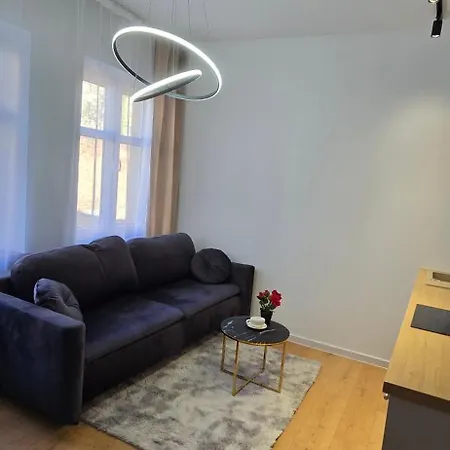 Appartement Odpocznij W Centrum