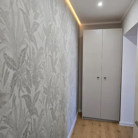 Odpocznij W Centrum Apartment