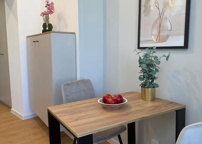 Odpocznij W Centrum Walbrzych