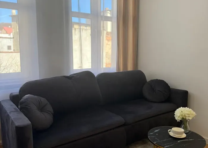 Odpocznij W Centrum Walbrzych