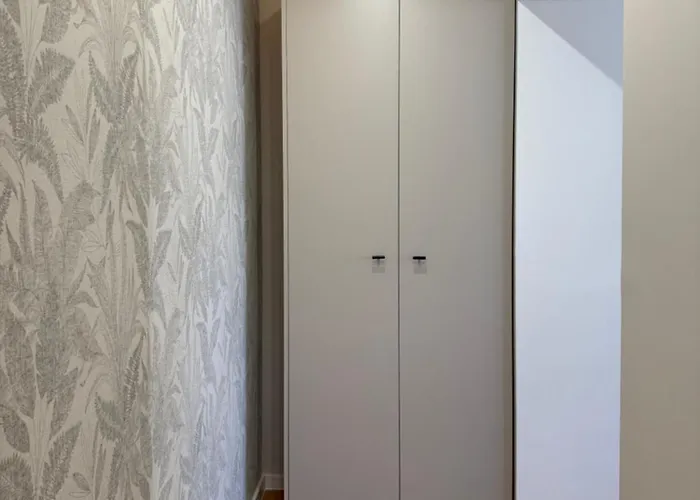 Apartment Odpocznij W Centrum Walbrzych