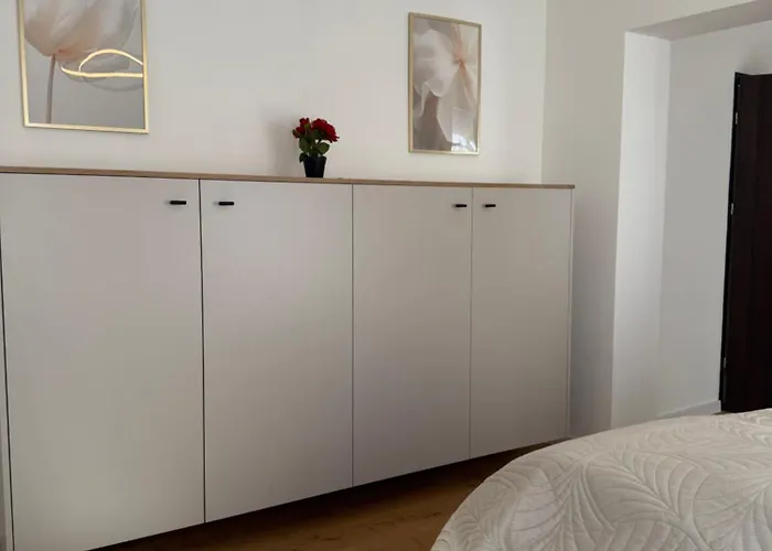 Odpocznij W Centrum *